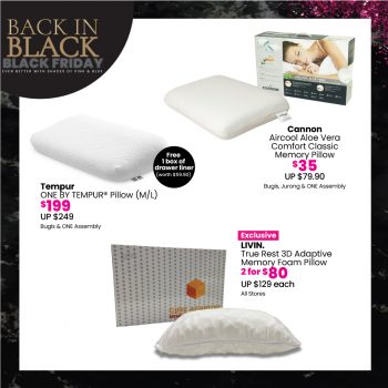 BHG-Bed-Linen-Sale-2-350x350 29 Nov 2021: BHG Bed Linen Sale