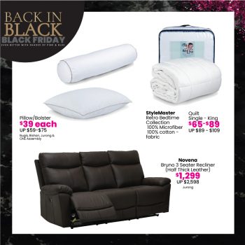 BHG-Bed-Linen-Sale-4-350x350 29 Nov 2021: BHG Bed Linen Sale