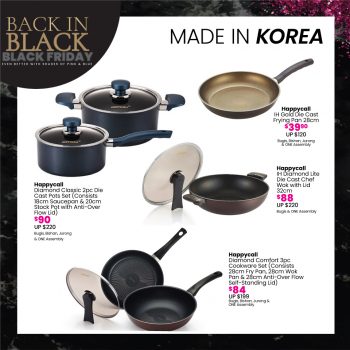 BHG-Cookware-Electricals-and-Utilities-Sale-3-350x350 26 Nov 2021 Onward: BHG Cookware, Electricals and Utilities Sale