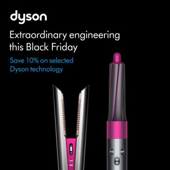 BHG-Dyson-Black-Friday-Sale-350x350 29 Nov 2021: BHG Dyson Black Friday Sale