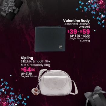 BHG-Wallet-Bags-Sale-3-350x350 29 Nov 2021: BHG Wallet & Bags Sale