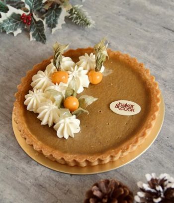 Baker-Cook-Thanksgiving-Specials-Sale-350x409 25 Nov 2021: Baker & Cook Thanksgiving Specials