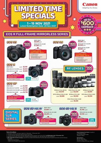 Bally-Photo-Electronics-Limited-Time-Specials-Promotion-2-350x495 1-15 Nov 2021: Bally Photo Electronics Limited Time Specials Promotion