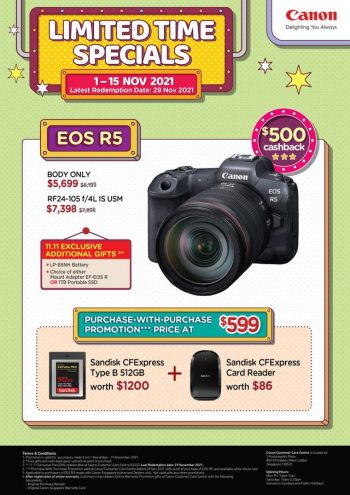 Bally-Photo-Electronics-Limited-Time-Specials-Promotion3-350x495 1-15 Nov 2021: Bally Photo Electronics Limited Time Specials Promotion