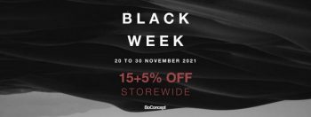 BoConcept-Black-Week-Sale-350x132 20-30 Nov 2021: BoConcept Black Week Sale