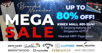 Branded-Menswear-Mega-Sale-350x184 15 Nov 2021 Onward: Branded Menswear Mega Sale at KINEX