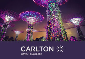 Carlton-Hotel-Selected-Staycation-Packages-Promotion-with-SAFRA 1 Oct 2021-31 Mar 2022: Carlton Hotel Selected Staycation Packages Promotion with SAFRA