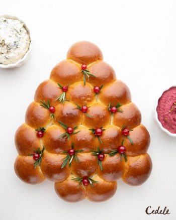 Cedele-Christmas-Tree-Brioche-Promotion-350x438 17 Nov 2021 Onward: Cedele Christmas Tree Brioche Promotion