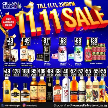 Cellarbration-11.11-Sale-1-350x350 11 Nov 2021: Cellarbration 11.11 Sale