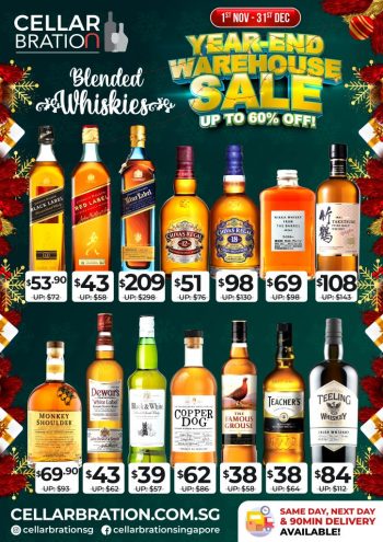 Cellarbration-Beer-Clearance-Sale-3-350x495 Now till 9 Dec 2021: Cellarbration Year-End Warehouse Sale