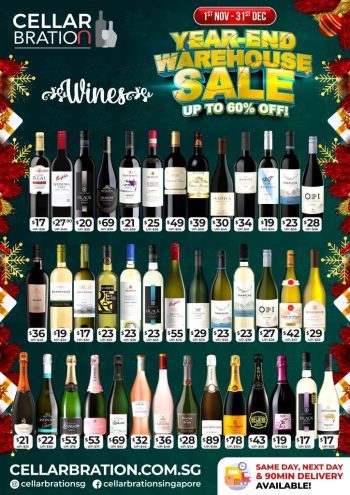 Cellarbration-Beer-Clearance-Sale-9-350x495 Now till 9 Dec 2021: Cellarbration Year-End Warehouse Sale