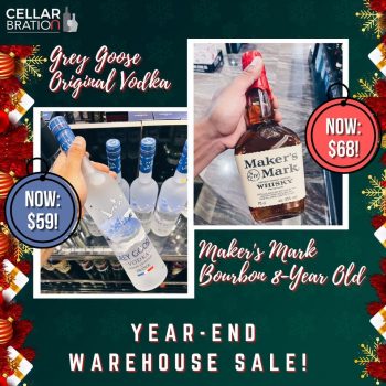 Cellarbration-Year-End-Warehouse-Sale1-350x350 15 Nov 2021 Onward: Cellarbration Year-End Warehouse Sale