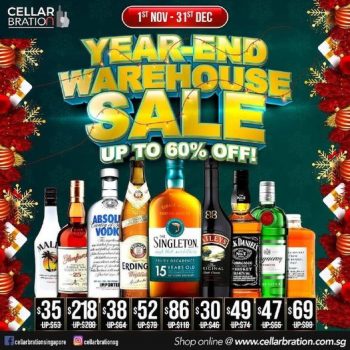 Cellarbration-Year-end-Warehouse-Sale-350x350 1 Nov-31 Dec 2021: Cellarbration Year-end Warehouse Sale