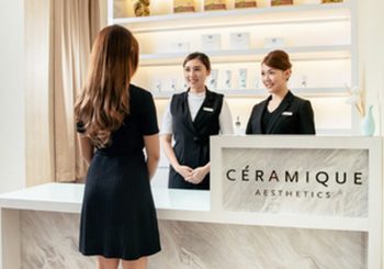 Ceramique-Aesthetic-Wellness-Facial-Treatment-Deal-350x245 1 Dec 2021-30 Jun 2022: Ceramique Aesthetic Wellness Facial Treatment Deal