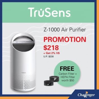 Challenger-Z-1000-Air-Purifier-Promotion-350x350 4 Nov 2021 Onward: Challenger Z-1000 Air Purifier Promotion