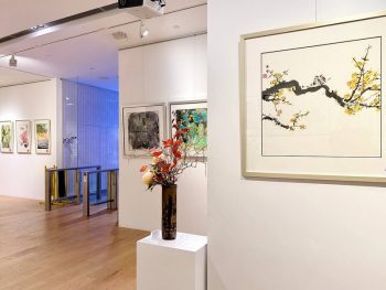 Chinese-paintings-ikebana-floral-arrangements-at-Charity-Art-Exhibition-17-350x263 Now till 21 Nov 2021: Chinese paintings & ikebana floral arrangements at Charity Art Exhibition