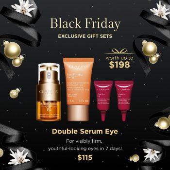 Clarins-Black-Friday-Deal-2-350x350 25-30 Nov 2021: Clarins Black Friday Deal