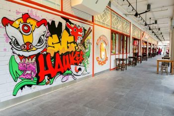 Clarke-Quay-Voucher-Promotion-350x233 5-12 Nov 2021: SG Hawker on Clarke Quay Voucher Giveaway