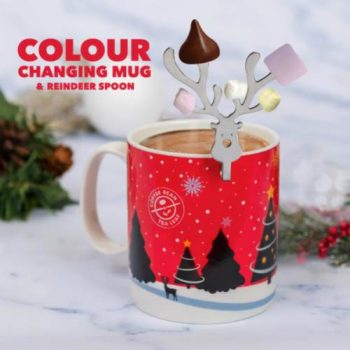 Coffee-Bean-Christmas-Colour-Changing-Mug-Promotion-350x350 8 Nov 2021 Onward: Coffee Bean Christmas Colour Changing Mug  Promotion