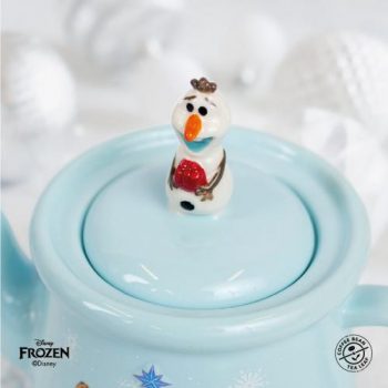Coffee-Bean-Disneys-Frozen-Tea-for-One-Promotion1-350x350 20 Nov 2021 Onward: Coffee Bean Disney's Frozen Tea for One  Promotion