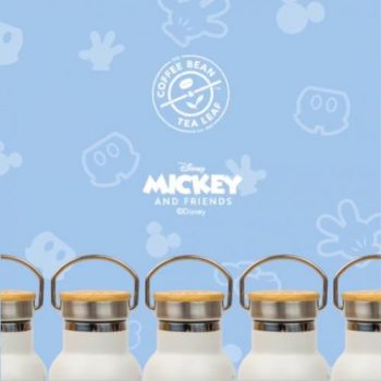 Coffee-Bean-Mickey-Mouse-Elemental-Bottle-Promotion2-350x350 8 Nov 2021 Onward: Coffee Bean Mickey Mouse Elemental Bottle Promotion