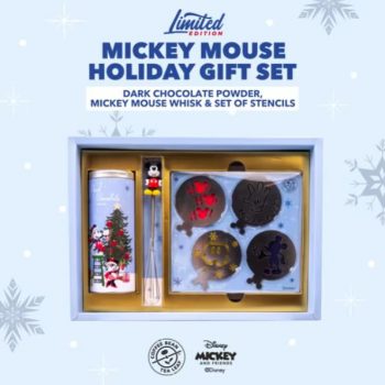 Coffee-Bean-Mickey-Mouse-Holiday-Gift-Set-Promotion-350x350 8 Nov 2021 Onward: Coffee Bean Mickey Mouse Holiday Gift Set Promotion