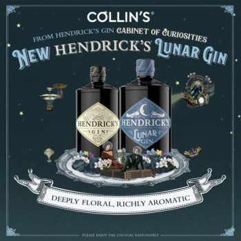 Collins-Grille-Limited-Release-Promotion-350x350 18 Nov 2021-31 Jan 2022: Collin's Grille Hendrick’s Lunar Limited Release Promotion