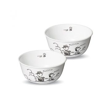 Corelle-Snoopy-Tableware-Deal-3-350x350 Now till 30 Nov 2021: Corelle Snoopy Tableware Deal