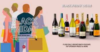 DFS-Black-Friday-Alcohol-Promotion-350x184 26-30 Nov 2021: DFS Black Friday Alcohol Promotion