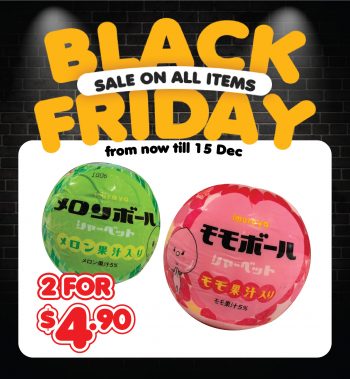 DON-DON-DONKI-Black-Friday-Sale-1-350x379 Now till 15 Dec 2021: DON DON DONKI Black Friday Sale