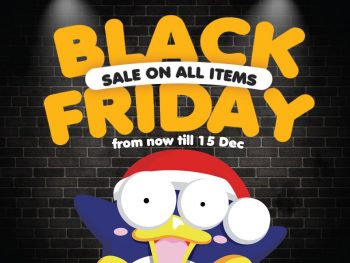 DON-DON-DONKI-Black-Friday-Sale-350x263 Now till 15 Dec 2021: DON DON DONKI Black Friday Sale