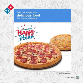 Dominos-Pizza-2-Regular-Pizzas-Promotion-350x350 15 Nov 2021 Onward: Domino's Pizza  2 Regular Pizzas Promotion