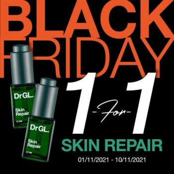 DrGL-Black-Friday-Sale-1-350x350 1-10 Nov 2021: DrGL Black Friday Sale
