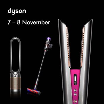 Dyson-11.11-Pre-Sale-4-350x350 1-11 Nov 2021: Dyson 11.11 Pre-Sale