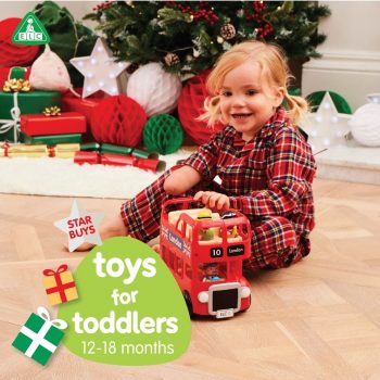 Early-Learning-Centre-Storewide-Promotion-350x350 5 Nov 2021 Onward: Early Learning Centre Storewide Promotion at Mothercare