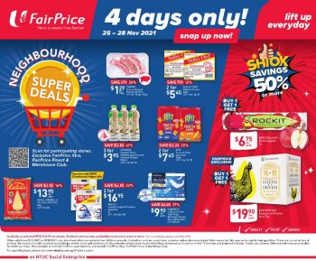 Fairprice-1-for-1-Chicken-Essence-Apples-Deal-1-350x289 Now till 28 Nov 2021: Fairprice 1-for-1 Chicken Essence & Apples Deal