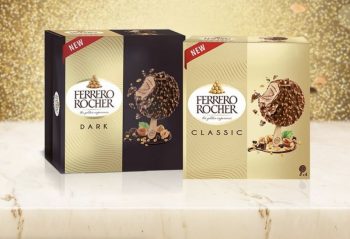 Ferrero-Roche-Ice-Cream-Sticks-Deals-350x239 1 Nov 2021 Onward: Ferrero Roche Ice Cream Sticks Deals