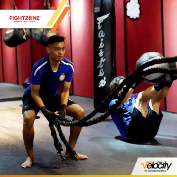 Fight-Zone-Complimentary-Trial-Class-Pass-Session-Giveaways-at-Velocity@Novena-Square--350x350 4-9 Nov 2021: Fight Zone Complimentary Trial Class Pass Session Giveaways at Velocity@Novena Square
