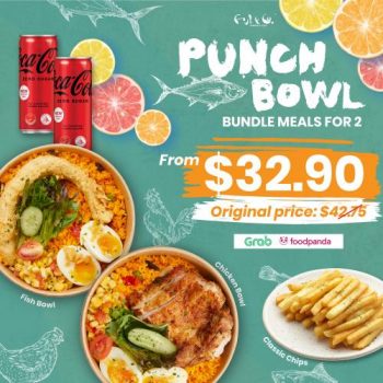 Fish-Co-Punch-Bowl-Bundle-Meal-for-2-Promotion--350x350 17 Nov 2021 Onward: Fish & Co Punch Bowl Bundle Meal for 2 Promotion