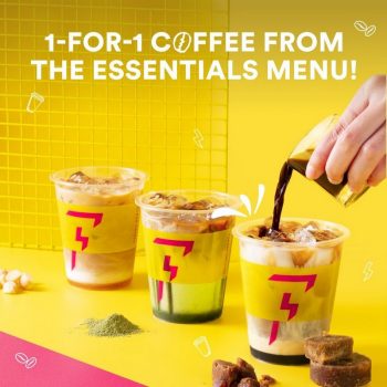 Flash-Coffee-Opening-Promo-at-AMK-Hub-350x350 Now till 31 Dec 2021: Flash Coffee  Opening Promo at AMK Hub