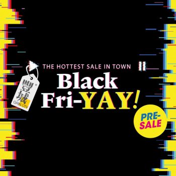 Gain-City-Black-Fri-Yay-Promotion-350x350 19 Nov 2021 Onward: Gain City Black Fri-Yay Sale