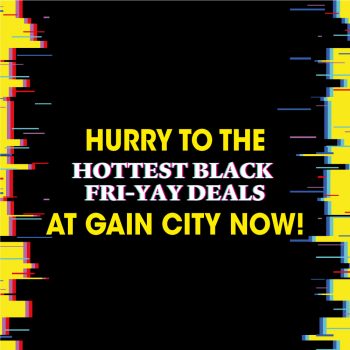Gain-City-Black-Fri-Yay-Sale-8-350x350 26-28 Nov 2021 Onward: Gain City Black Fri-Yay Sale