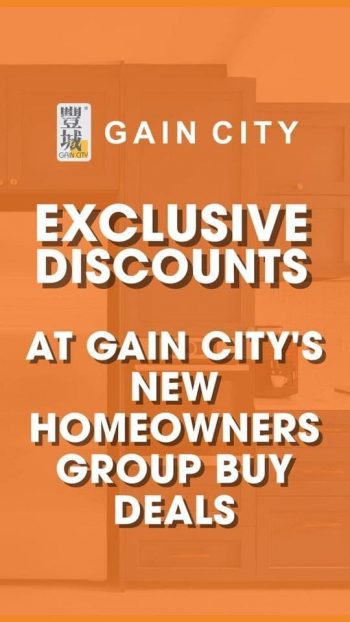 Gain-City-Exclusive-Discount-Promotion-350x622 6-7 Nov 2021: Gain City Exclusive Discount Promotion