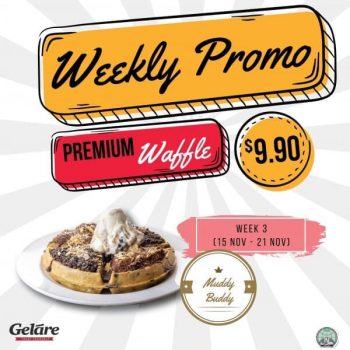 Gelare-CafeWeekly-Promotion-350x350 15-21 Nov 2021: Gelare Cafe Weekly Promotion