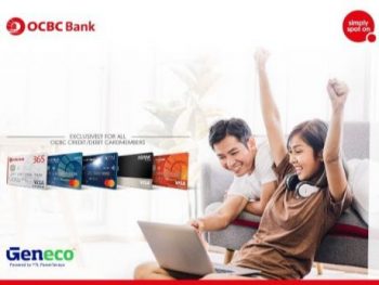Geneco-Bill-Rebate-Promotion-with-OCBC--350x263 1-30 Nov 2021: Geneco Bill Rebate Promotion with OCBC