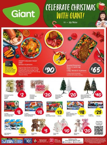 Giant-Christmas-Promotion-350x474 11-29 Nov 2021: Giant Christmas Promotion