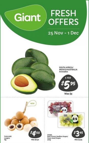 Giant-Fresh-Offers-Weekly-Promotion-350x562 25 Nov-1 Dec 2021: Giant Fresh Offers Weekly Promotion