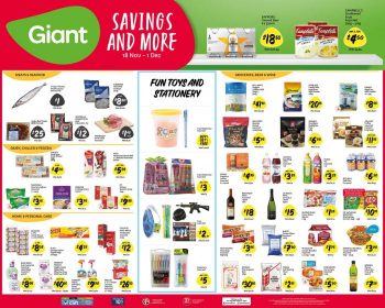 Giant-Savings-And-More-Promotion-350x280 18 Nov-1 Dec 2021: Giant Savings And More Promotion