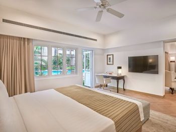 Goodwood-Park-Hotel-Deluxe-Poolside-Suite-Promotion-with-OCBC--350x263 26 Jul 2021-28 Feb 2022: Goodwood Park Hotel Deluxe Poolside Suite  Promotion with OCBC