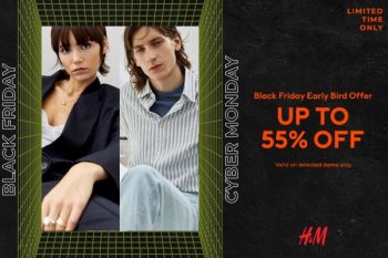 HM-ZALORA-Black-Friday-Early-Bird-Sale-350x233 20 Nov 2021 Onward: H&M ZALORA Black Friday Early Bird Sale